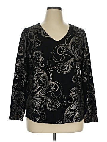 Chico's Pullover Sweater (view 1)