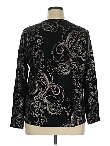 Chico's Pullover Sweater (view 2)