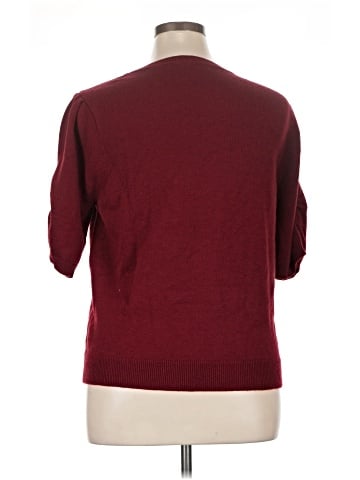 Matty M 3/4 Sleeve T-Shirt (view 2)