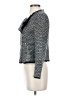 J.Crew Tweed Gray Jacket Size 0 - photo 5