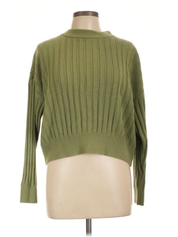Roxy Turtleneck Sweater (view 1)