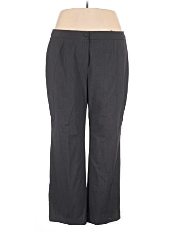 Jones New York Collection Dress Pants (view 1)