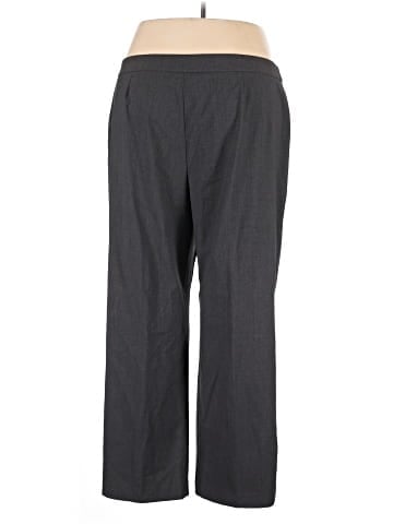 Jones New York Collection Dress Pants (view 2)