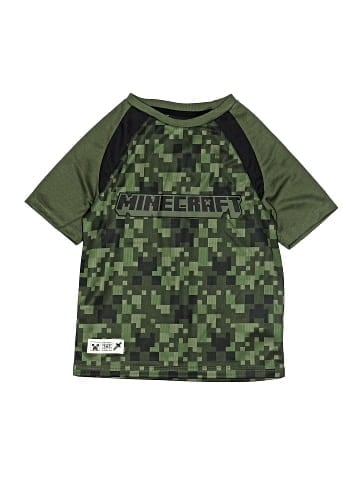 Minecraft Active T-Shirt (view 1)