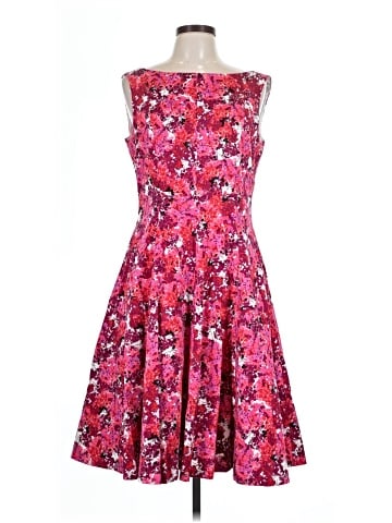 Maggy London Cocktail Dress (view 1)