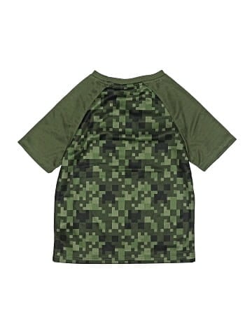 Minecraft Active T-Shirt (view 2)