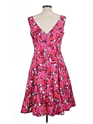 Maggy London Cocktail Dress (view 2)