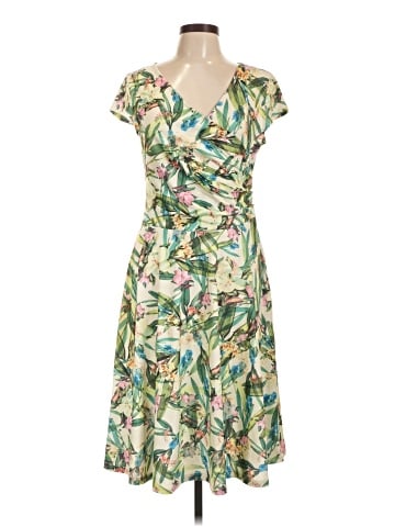 Oxiuli Fashion Cocktail Dress (view 1)