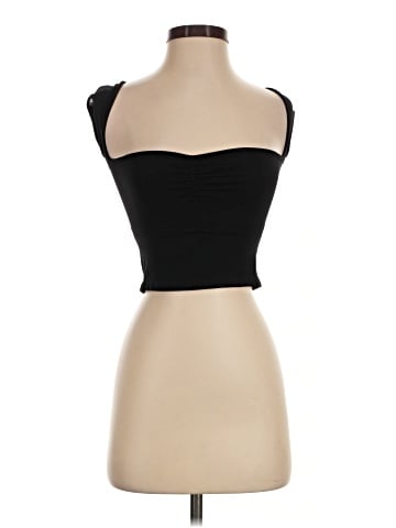 Out From Under Sleeveless Top (view 1)