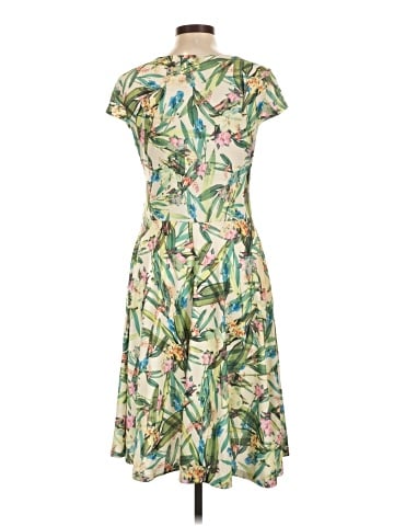 Oxiuli Fashion Cocktail Dress (view 2)