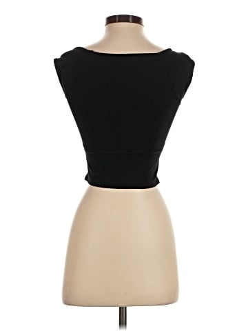 Out From Under Sleeveless Top (view 2)