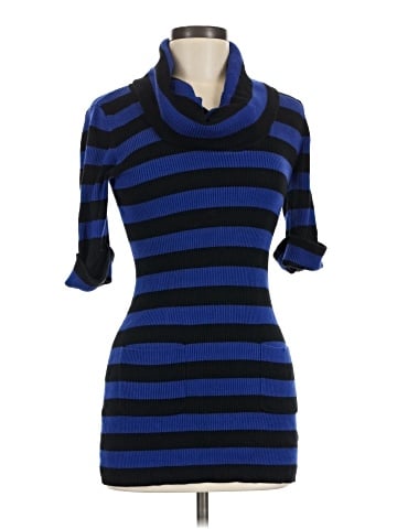 INC International Concepts Turtleneck Sweater (view 1)