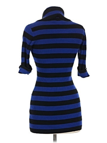 INC International Concepts Turtleneck Sweater (view 2)