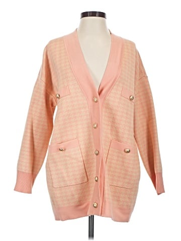 Sandro Cardigan (view 1)