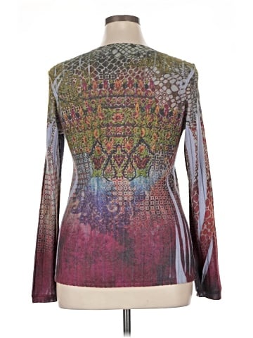 Unity World Wear Long Sleeve T-Shirt (view 2)