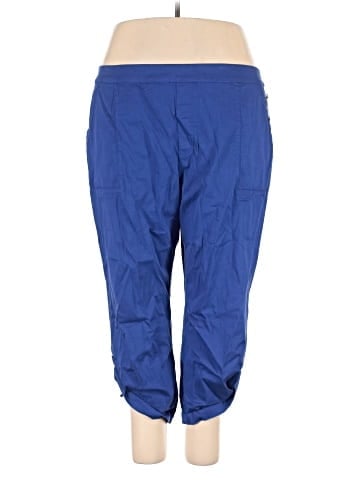 Soft Surroundings Casual Pants (view 1)