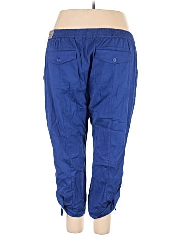 Soft Surroundings Casual Pants (view 2)