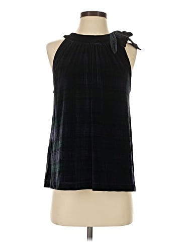 Vineyard Vines Sleeveless Blouse (view 1)