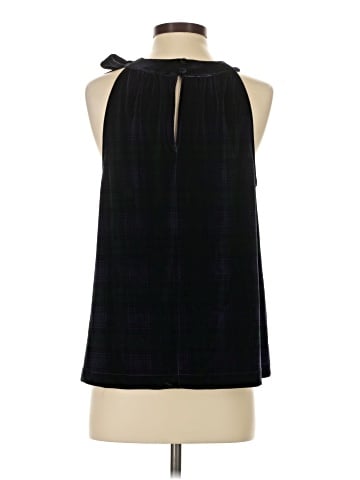 Vineyard Vines Sleeveless Blouse (view 2)