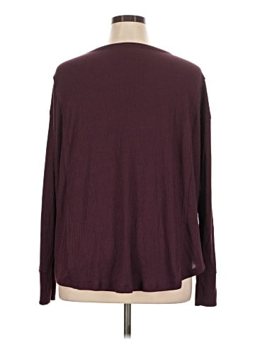 Knox Rose Long Sleeve Top (view 2)