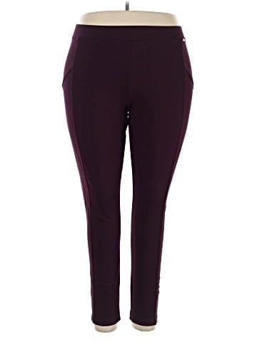 Company Ellen Tracy Active Pants (view 1)