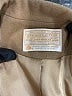 Pendleton 100% Wool Tan Wool Blazer Size 10 - photo 6