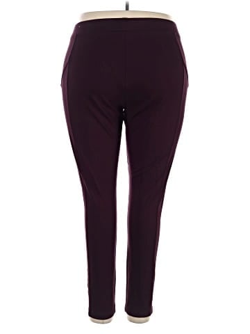 Company Ellen Tracy Active Pants (view 2)