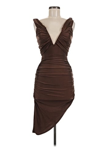 Fashion Nova Cocktail Dress (view 1)