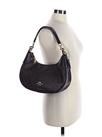 Coach Hobo (view 2)