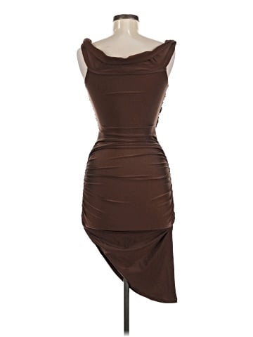 Fashion Nova Cocktail Dress (view 2)
