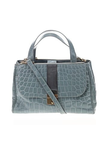 Marc Jacobs Leather Satchel (view 1)