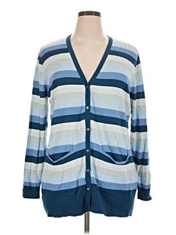 Lands' End Cardigan (view 1)