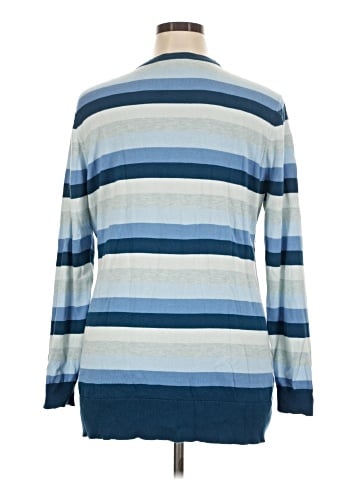 Lands' End Cardigan (view 2)