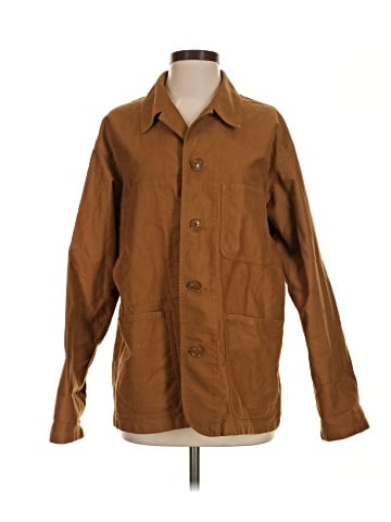 Uniqlo Jacket (view 1)