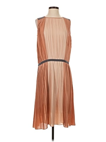 BCBGMAXAZRIA Cocktail Dress (view 1)