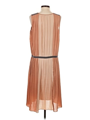 BCBGMAXAZRIA Cocktail Dress (view 2)
