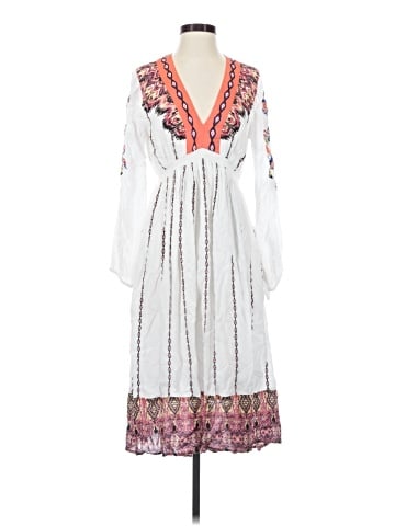 Sundance Casual Dress (view 1)