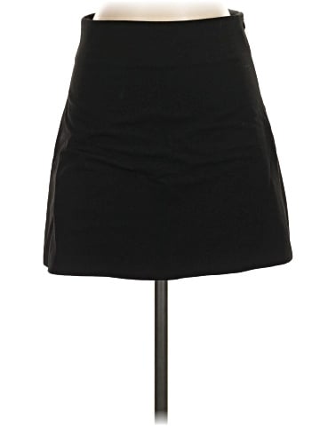 Zara Casual Skirt (view 1)