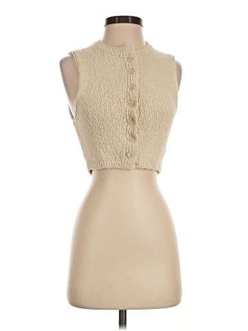 Lovers + Friends Sweater Vest (view 1)