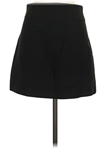 Zara Casual Skirt (view 2)