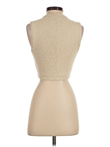 Lovers + Friends Sweater Vest (view 2)