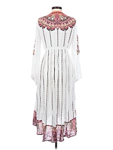 Sundance Casual Dress (view 2)