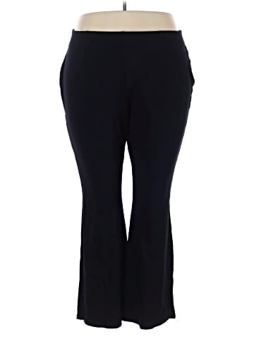 Ava & Viv Active Pants (view 1)