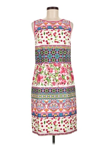 North Style Casual Dress (view 1)
