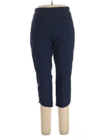 JM Collection Active Pants (view 1)