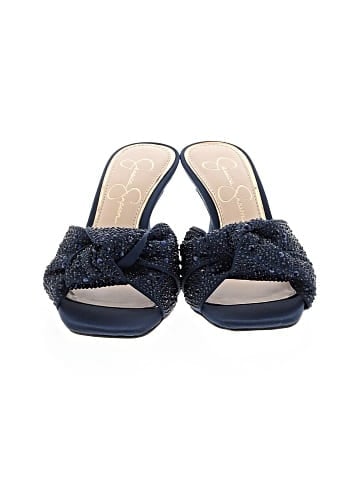 Jessica Simpson Sandals (view 2)