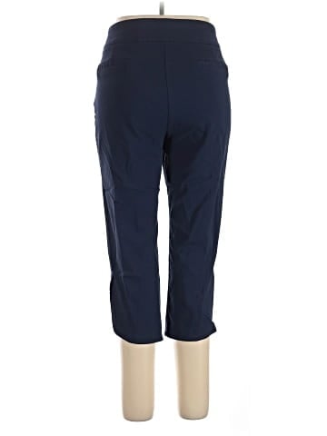 JM Collection Active Pants (view 2)