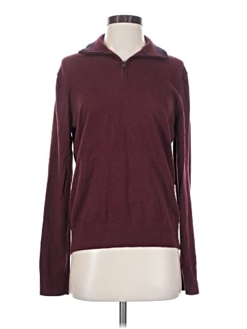Banana Republic Pullover Sweater (view 1)