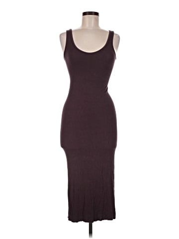 Enza Costa Casual Dress (view 1)