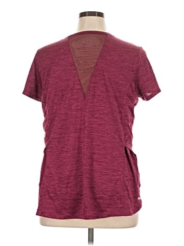 Danskin Now Active T-Shirt (view 2)